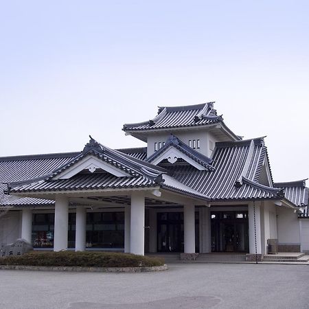 Castle Manai Hotel Anamizu Kültér fotó