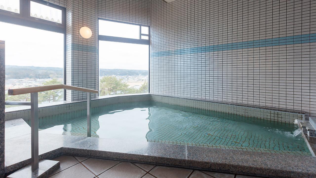 Castle Manai Hotel Anamizu Kültér fotó