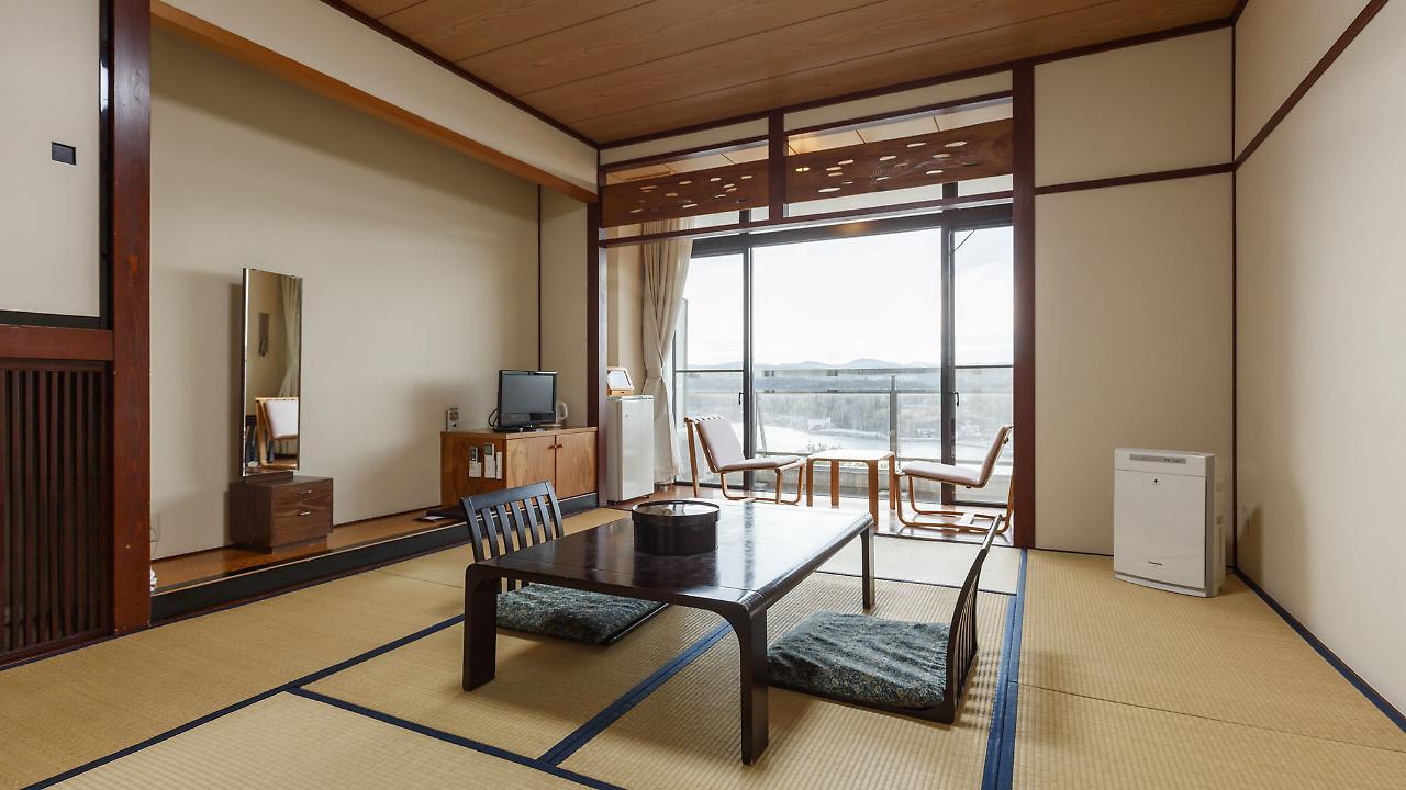 Castle Manai Hotel Anamizu Kültér fotó