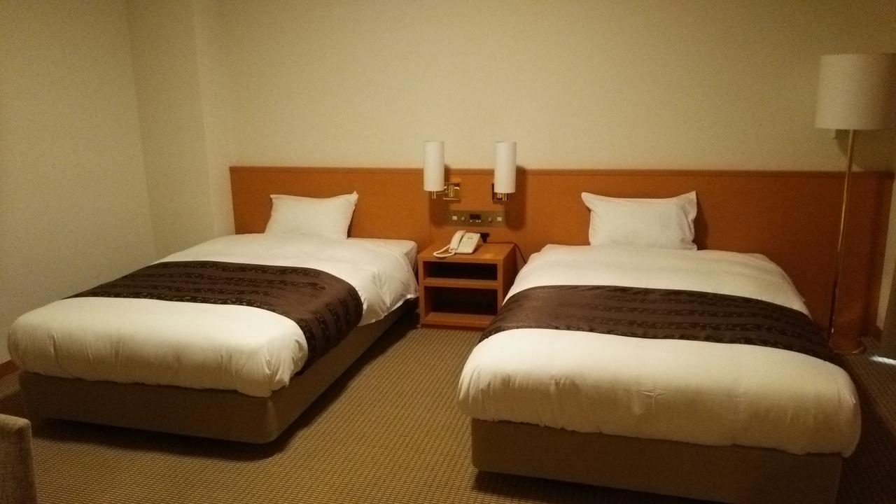Castle Manai Hotel Anamizu Kültér fotó
