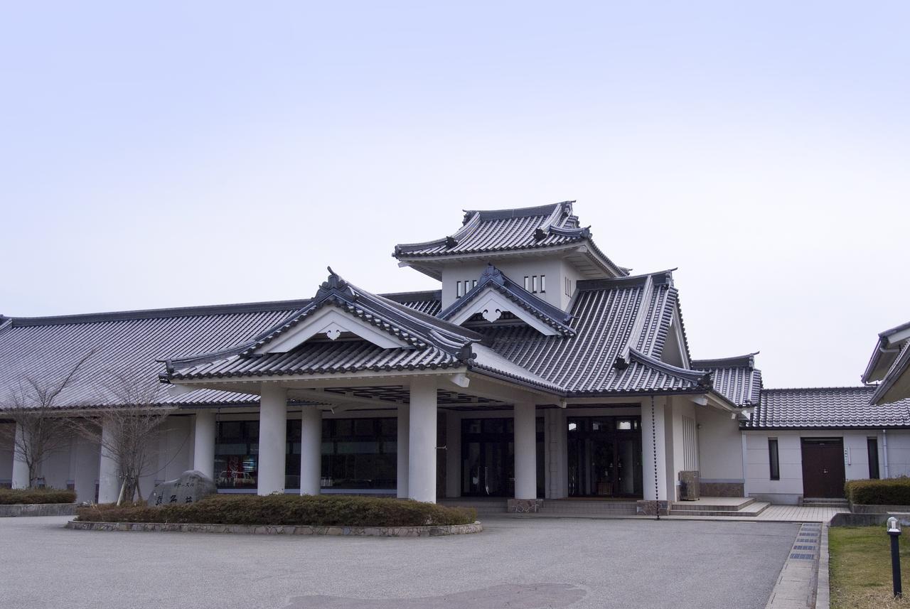 Castle Manai Hotel Anamizu Kültér fotó